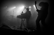 Thaw - koncert: Thaw, Kraków 'Fabryka' 24.02.2015