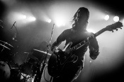 Russian Circles - koncert: Russian Circles ('Asymmetry Festival 2015'), Wrocław 'Firlej' 3.05.2015