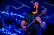 Dream Theater - koncert: Dream Theater, Katowice 'Spodek' 27.06.2015