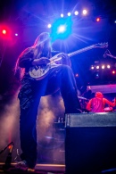 Stratovarius - koncert: Stratovarius ('Ostrava v plamenech 2015'), Ostrawa 1.08.2015