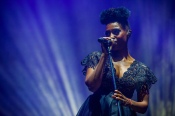 Morcheeba - koncert: Morcheeba, Katowice 'Strefa Kultury' 12.09.2015