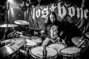 Lostbone - koncert: Lostbone, Bielsko-Biała 'Rude Boy Club' 13.11.2015