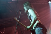 Furia - koncert: Furia, Gdańsk 'B90' 29.11.2015