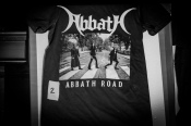 Abbath - koncert: Abbath, Praga 'MeetFactory' 4.02.2016