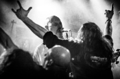 Christ Agony - koncert: Christ Agony, Bielsko-Biała 'Rude Boy Club' 26.03.2016