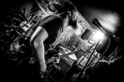 Symbolical - koncert: Symbolical ('Night of Terror #26'), Katowice 'Pub Korba' 22.04.2016