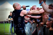 Primal Fear - koncert: Primal Fear ('Rock Hard Ride Free 2016'), Goleniów 24.06.2016