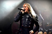 Saxon - koncert: Saxon ('Rock Hard Ride Free 2016'), Goleniów 25.06.2016