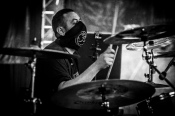 Inferno - koncert: Inferno ('Gothoom Fest 2016'), Ostry Grun 21.07.2016