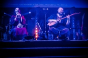 Percival - koncert: Percival, Katowice 'Kinoteatr Rialto' 19.02.2017