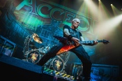 Accept - koncert: Accept, Sopot 'Ergo Arena' 27.02.2017