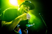 Ugly Kid Joe - koncert: Ugly Kid Joe, Kraków 'Kwadrat' 4.06.2017