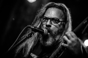 Gorguts - koncert: Gorguts, Wrocław 'Zaklęte Rewiry' 20.08.2017