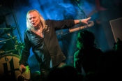 Uriah Heep - koncert: Uriah Heep, Kraków 'Studio' 20.02.2019