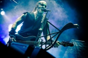 Behemoth - koncert: Behemoth, Gliwice 'Arena Gliwice' 4.06.2019