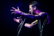 Godsmack - koncert: Godsmack, Kraków 'Studio' 12.06.2019