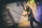 Dream Theater - koncert: Dream Theater ('Prog In Park III'), Warszawa 13.07.2019