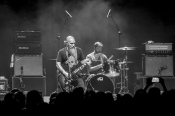 Neurosis - koncert: Neurosis, Warszawa 'Progresja Music Zone' 26.07.2019