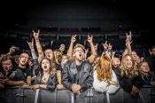 Behemoth - koncert: Behemoth, Kraków 'Tauron Arena' 6.10.2019