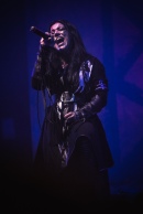 Lacuna Coil - koncert: Lacuna Coil, Warszawa 'Progresja Music Zone' 11.12.2019