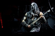 Behemoth - koncert: Behemoth, Łódź 'Atlas Arena' 6.02.2020