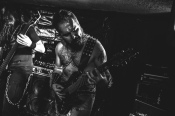 Sacrofuck - koncert: Sacrofuck, Warszawa 'Metal Cave' 19.06.2021