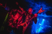 Stillborn - koncert: Stillborn, Warszawa 'VooDoo' 2.07.2021