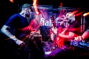 Gallileous - koncert: Gallileous, Katowice 'Katofonia' 26.09.2021