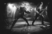 Ragehammer - koncert: Ragehammer, Bielsko-Biała 'Rude Boy Club' 31.10.2021