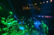 The Rumjacks - koncert: The Rumjacks, Gdynia 'Podwórko Art' 27.11.2021