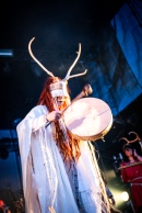 Heilung - koncert: Heilung ('Mystic Festival'), Gdańsk 'Stocznia Gdańska' 2.06.2022