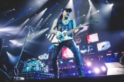 Scorpions - koncert: Scorpions, Kraków 'Tauron Arena' 28.05.2022