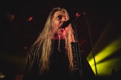 Hypocrisy - koncert: Hypocrisy, Warszawa 'Proxima' 7.11.2022