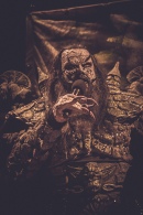 Lordi - koncert: Lordi, Łódź 'Atlas Arena' 9.05.2023
