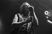 Voivod - koncert: Voivod ('Mystic Festival'), Gdańsk 'Stocznia Gdańska' 10.06.2023