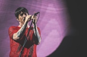 Red Hot Chili Peppers - koncert: Red Hot Chili Peppers, Warszawa 'Stadion Narodowy' 21.06.2023