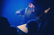 Crowbar - koncert: Crowbar, Katowice 'Fabryka Porcelany' 8.08.2023