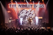 The Winery Dogs - koncert: The Winery Dogs, Warszawa 'Progresja Music Zone' 21.10.2023