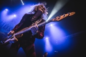 Glenn Hughes - koncert: Glenn Hughes, Warszawa 'Progresja Music Zone' 24.04.2024