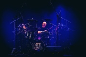 The Chris Slade Timeline - koncert: The Chris Slade Timeline, Katowice 'Kinoteatr Rialto' 4.04.2024