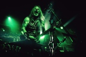 Vader - koncert: Vader, Zabrze 'CK Wiatrak' 16.06.2024
