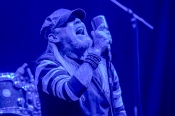 Drowning Pool - koncert: Drowning Pool, Gliwice 'PreZero Arena' 27.03.2025