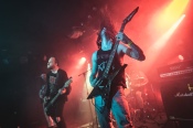 Sedimentum - koncert: Sedimentum, Warszawa 'VooDoo' 10.03.2025
