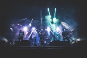 Behemoth - koncert: Behemoth, Wrocław 'Hala Stulecia' 25.04.2025