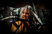 Ragehammer - koncert: Ragehammer, Chorzów 'Leśniczówka' 1.12.2024