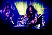 Anthrax - koncert: Anthrax, Katowice 'Spodek' 11.12.2024