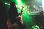 Wyatt E. - koncert: Wyatt E., Warszawa 'VooDoo' 15.04.2025