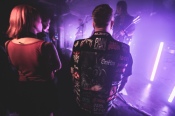 Dool - koncert: Dool, Warszawa 'Hydrozagadka' 22.04.2025