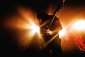 Dark Tranquillity - koncert: Dark Tranquillity, Ostrawa 'Barrak' 20.04.2025