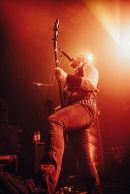 Venom Inc. - koncert: Venom Inc., Warszawa 'Progresja Music Zone' 7.05.2025